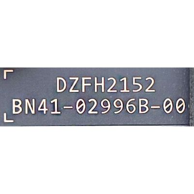 MAIN PARA TV SAMSUNG QLED 8K / NUMERO DE PARTE BN94-17410R / BN41-02996B-000 / BN97-19528D / BN9417410R / PANEL CY-TB075JLAV1H / DISPLAY T750MVR03.0 / BN96-54608A / MODELO QN75QN900BFXZA AA01	 - Imagen 2